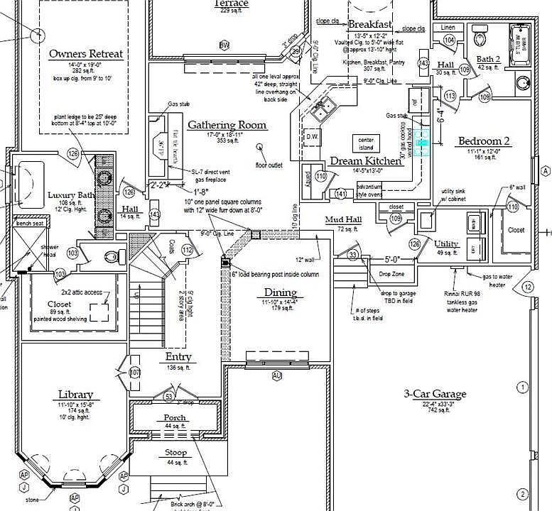 2nd image of 113 Foxhound Dr