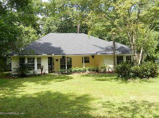 10628 Kennedy Ln, Jacksonville, FL 32223