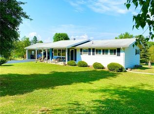 157 Wallace Rd, Blairsville, PA 15717