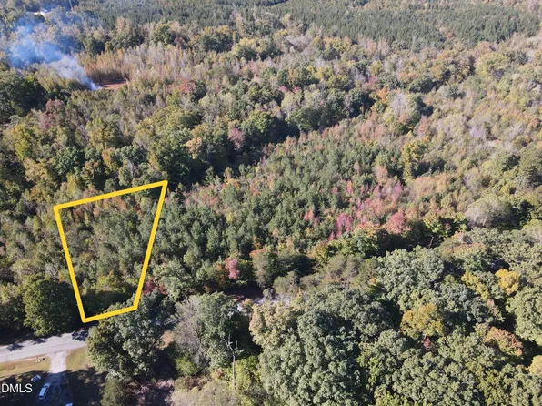 LOT 11 Bill Smith Rd Lot 11, Providence, NC 27315