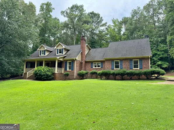 255 Riverbend Dr, McDonough, GA 30252