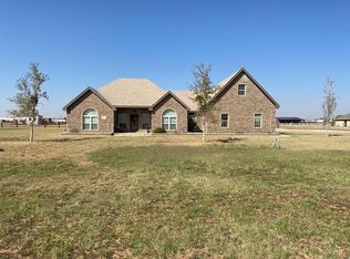 6701 E County Road 112, Midland, TX 79706