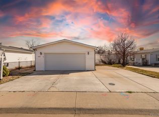 9024 Madeleine St, Federal Heights, CO 80260