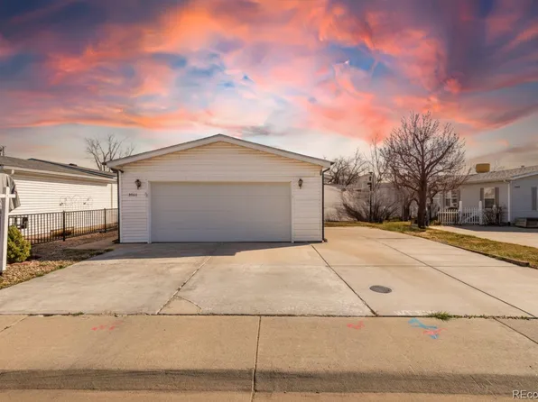 9024 Madeleine Street, Denver, CO 80260