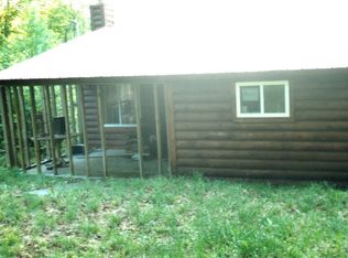 Ragged Lake Rd, Owls Head, NY 12969