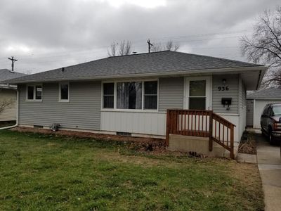 936 11 1/2 St SW, Rochester, MN, 55902