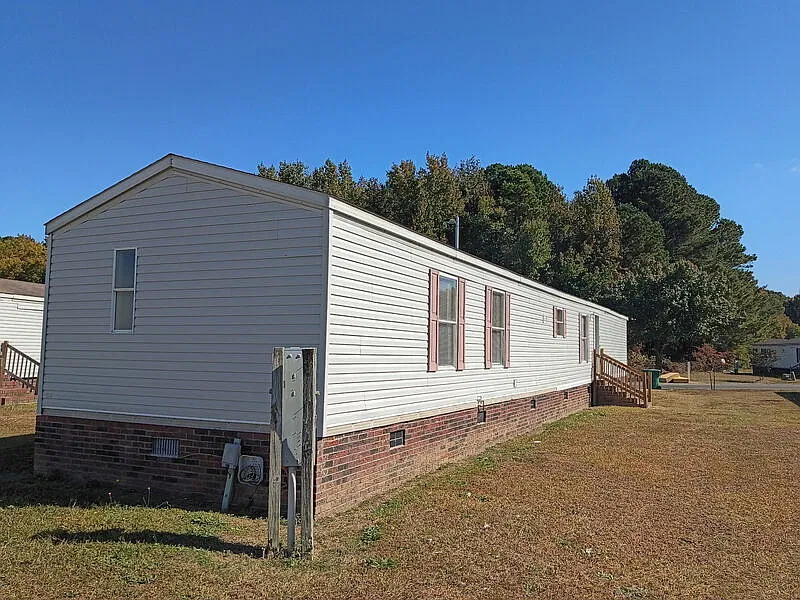 Cape Fear — Photo 2