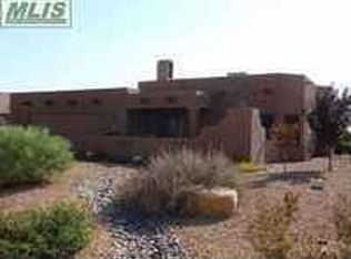 4199 Seneca Dr, Las Cruces, NM 88005