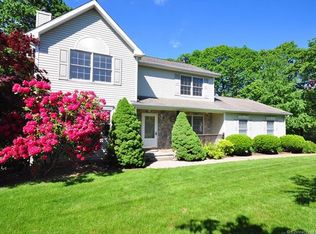 140 Tiffany Ln, Bristol, CT 06010