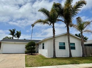 2967 Naugatuck Ave, San Diego, CA 92117