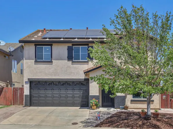 3134 San Nicolas Rd, West Sacramento, CA 95691