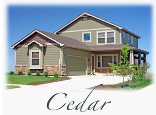 4465 Wolcott Dr, Loveland, CO 80538