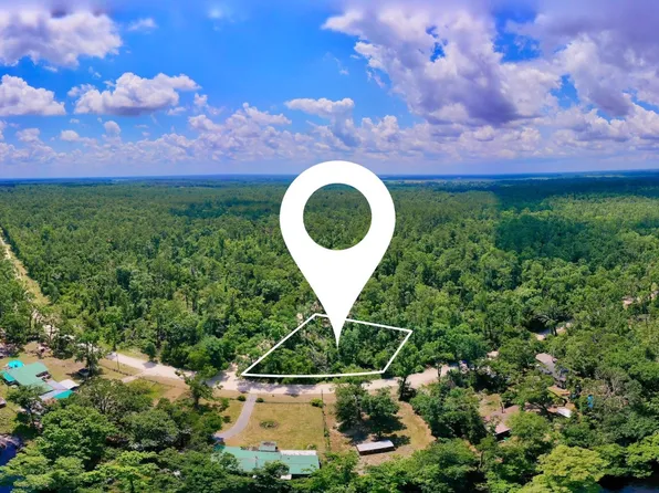 10th Terrace Lots #17-18, Live Oak, FL 32060