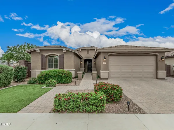 59 W HACKBERRY Avenue, Queen Creek, AZ 85140
