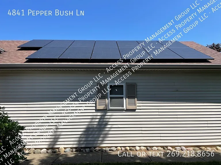 4841 Pepper Bush Ln — Photo 3