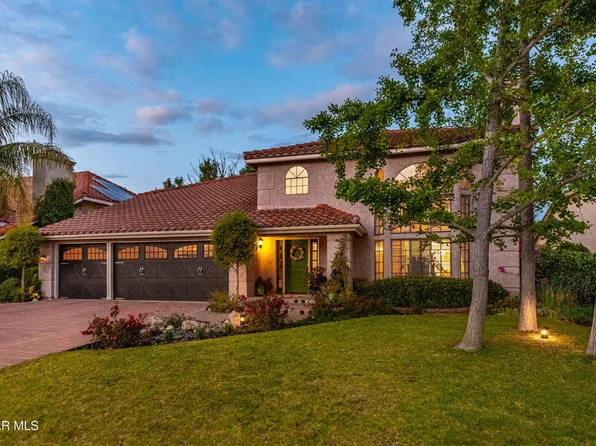 5706 Tenneyson Dr, Agoura Hills, CA 91301