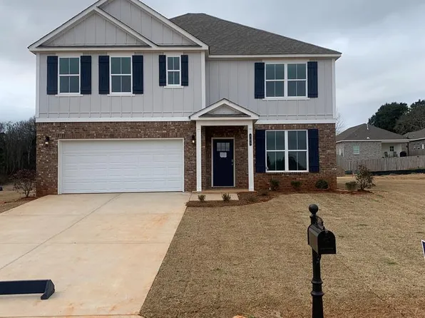 305 Overcup Dr, Troy, AL 36079