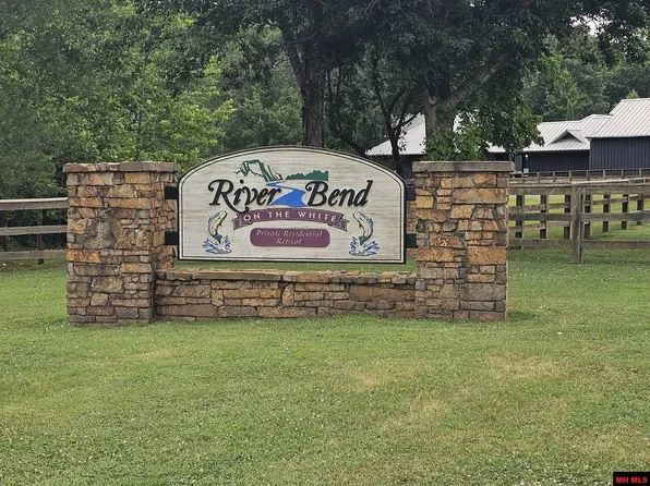 151-00020-000 River Bend Dr, Flippin, AR 72634