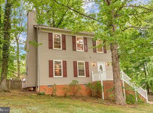 5804 Ford Rd, Fredericksburg, VA 22407