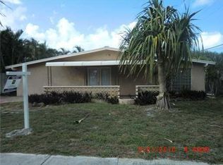 893 W Duval St, Lantana, FL 33462