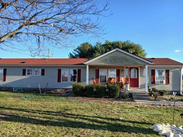 137 Straight Ln, Brodhead, KY 40409