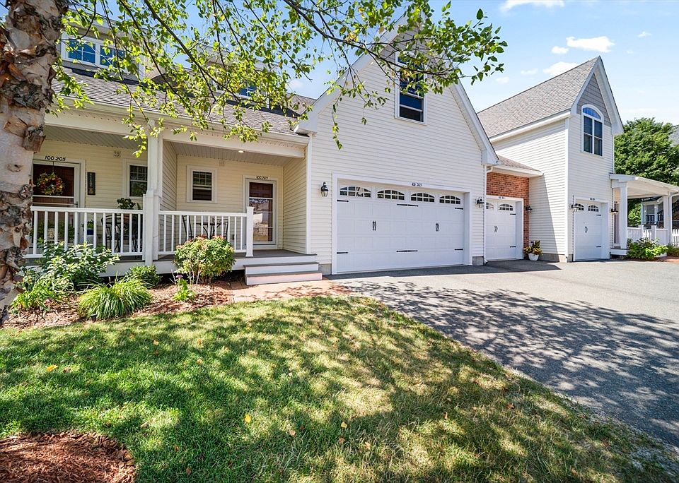 1st image of 100 Kirkbride Dr Unit 203