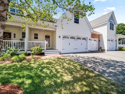 100 Kirkbride Dr Unit 203, Danvers, MA, 01923