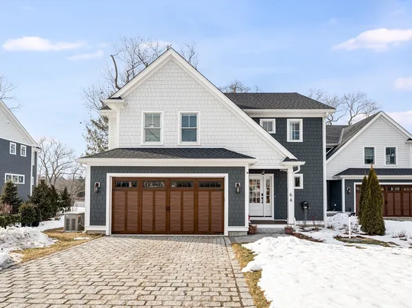 6 Stanwood Point #A, Gloucester, MA 01930