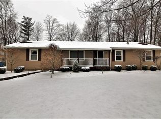 553 North Ave, Tallmadge, OH 44278