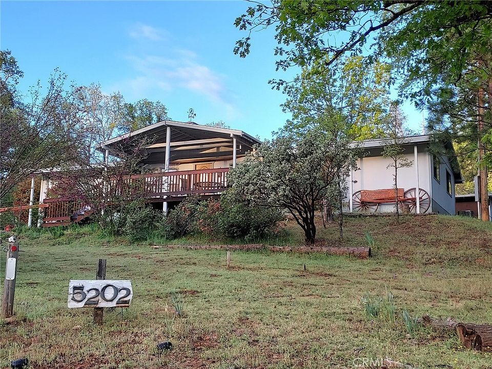 5202 Oak Rd, Midpines, CA 95345 Zillow