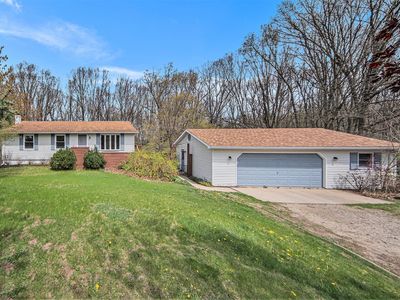 16500 M 52 Hwy, Chelsea, MI, 48118