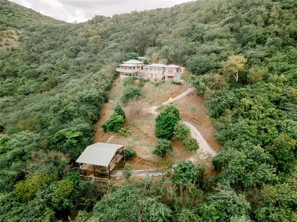 9 WILLIAM FONT, CULEBRA, PR 00775