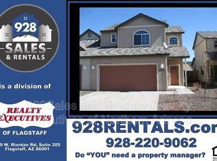 9097 W Arden Ln, Bellemont, AZ 86015