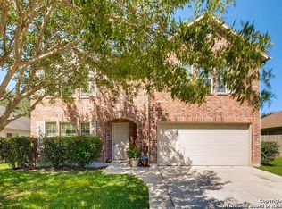 1943 Club Xing, New Braunfels, TX 78130