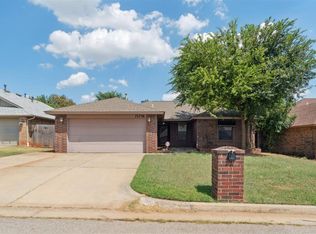 12716 Brandon Pl, Oklahoma City, OK 73142