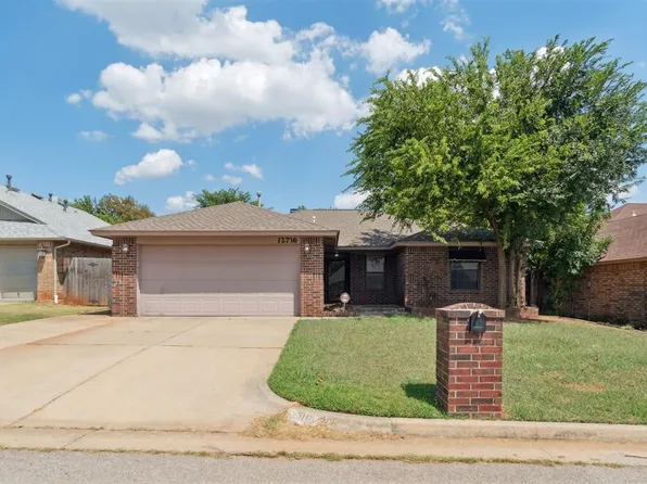 12716 Brandon Pl, Oklahoma City, OK 73142