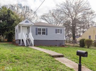 1124 Graymont Dr SW, Atlanta, GA 30310