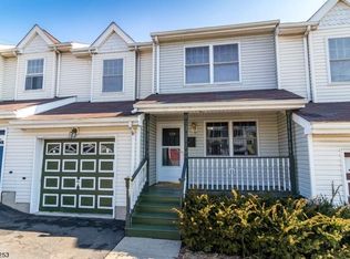 289 Muhammad Ali Ave, Newark, NJ 07108