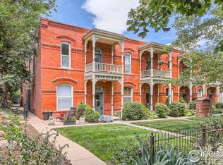 417 Mapleton Ave APT B, Boulder, CO 80304