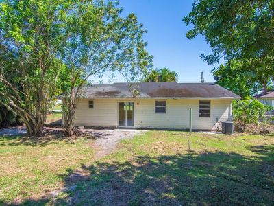526 NW Kingston Street, Port Saint Lucie, FL, 34983