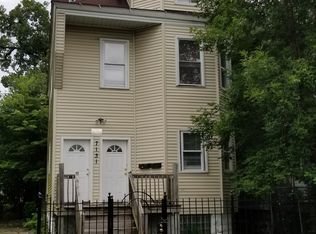 7131 S Eggleston Ave, Chicago, IL 60621