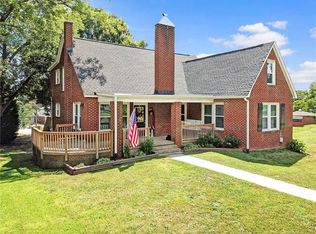 514 Jackson Park Rd, Kannapolis, NC 28083