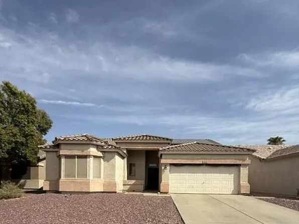 12914 W VALENTINE Avenue, El Mirage, AZ 85335