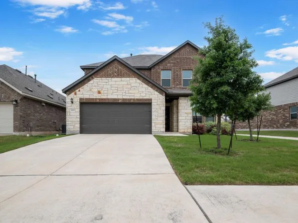 6605 Folsom Ave, Pflugerville, TX 78660
