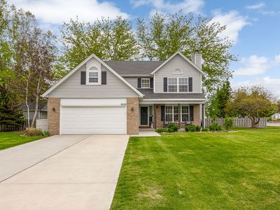 2632 Switch Grass Rd, Morris, IL, 60450
