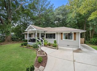 2806 Fraser St SE, Smyrna, GA 30080