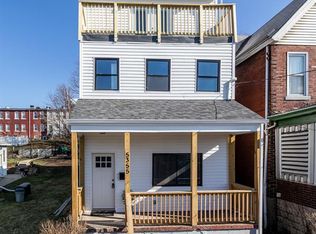 5355 Broad St, Pittsburgh, PA 15224