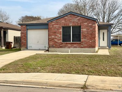 3502 cameron, San Antonio, TX, 78244