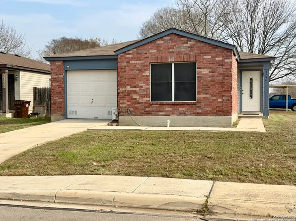 3502 cameron, San Antonio, TX 78244