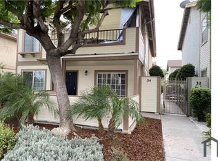 34 E Market St #B, Long Beach, CA 90805